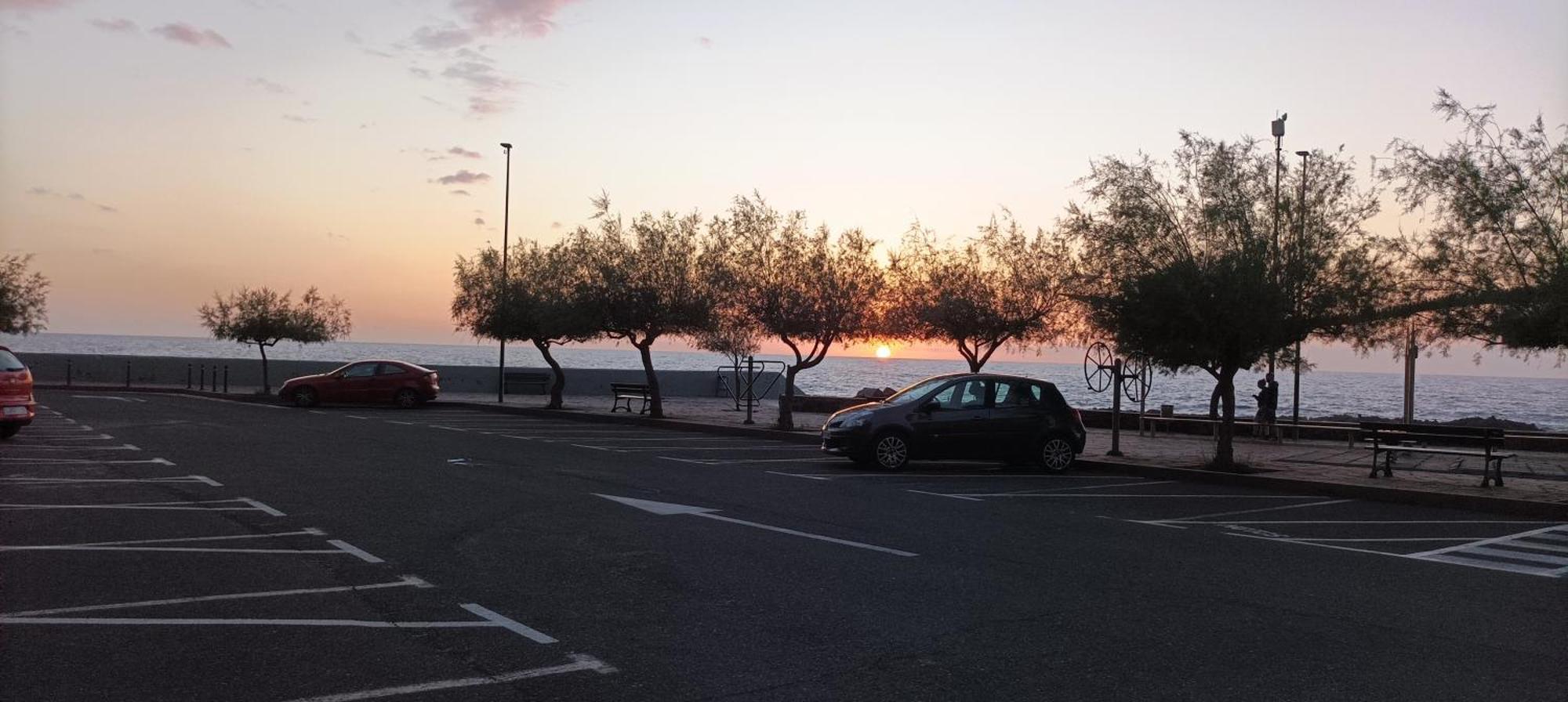 Beautiful Beach Corner 圣克鲁斯-德特内里费 外观 照片