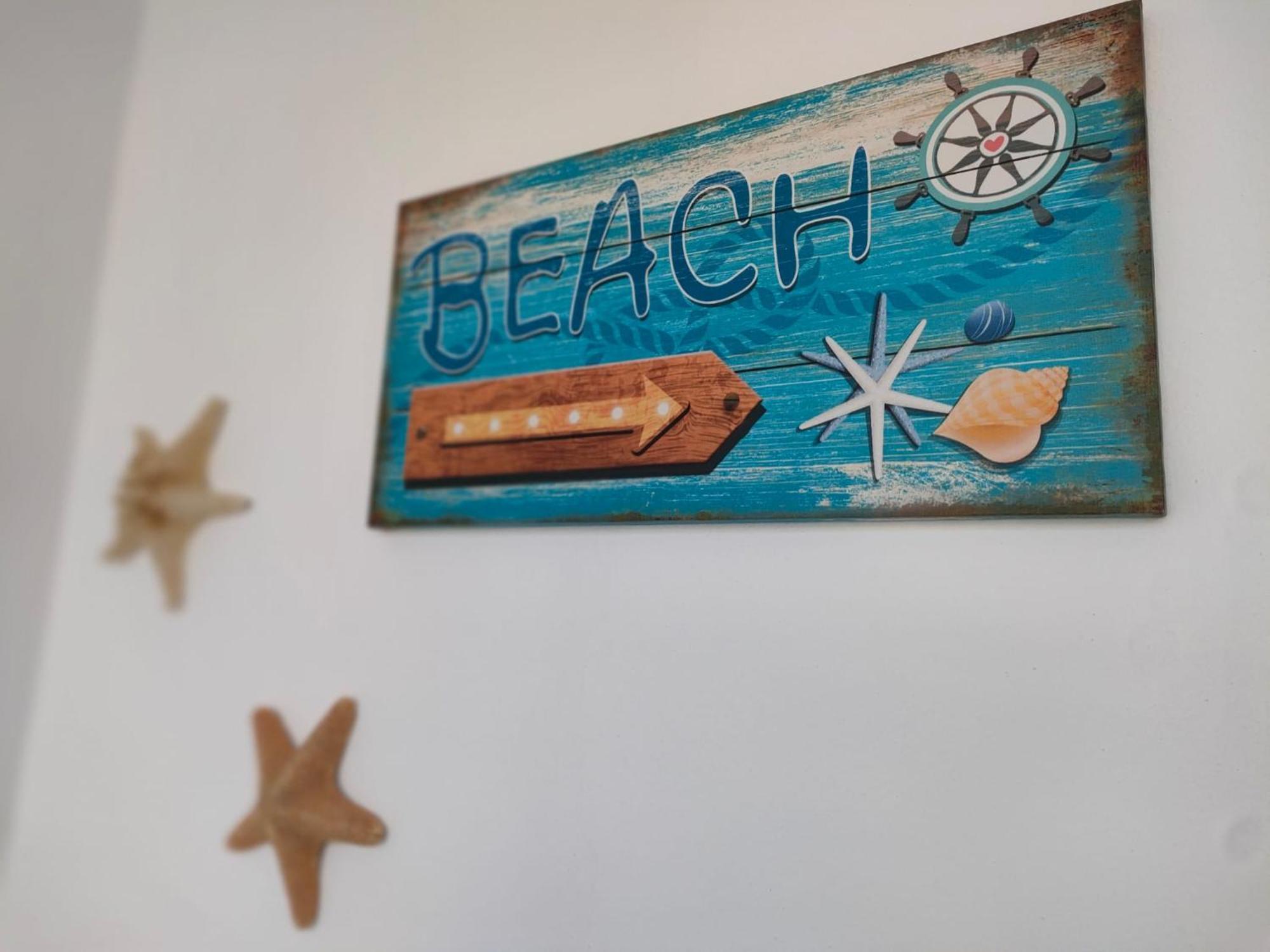 Beautiful Beach Corner 圣克鲁斯-德特内里费 外观 照片