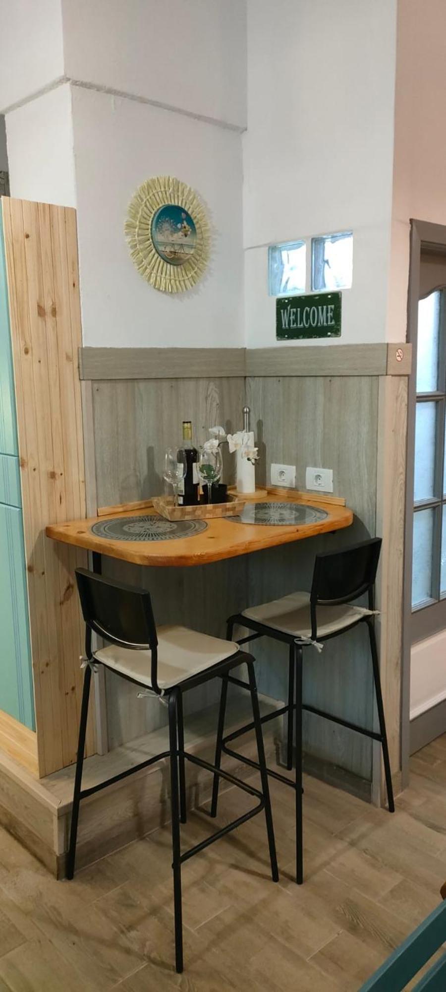 Beautiful Beach Corner 圣克鲁斯-德特内里费 外观 照片