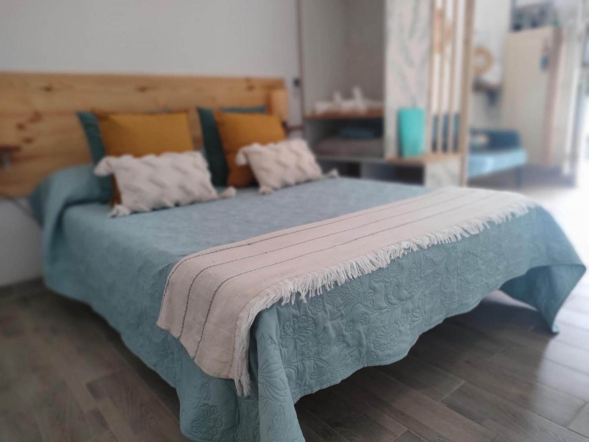 Beautiful Beach Corner 圣克鲁斯-德特内里费 外观 照片