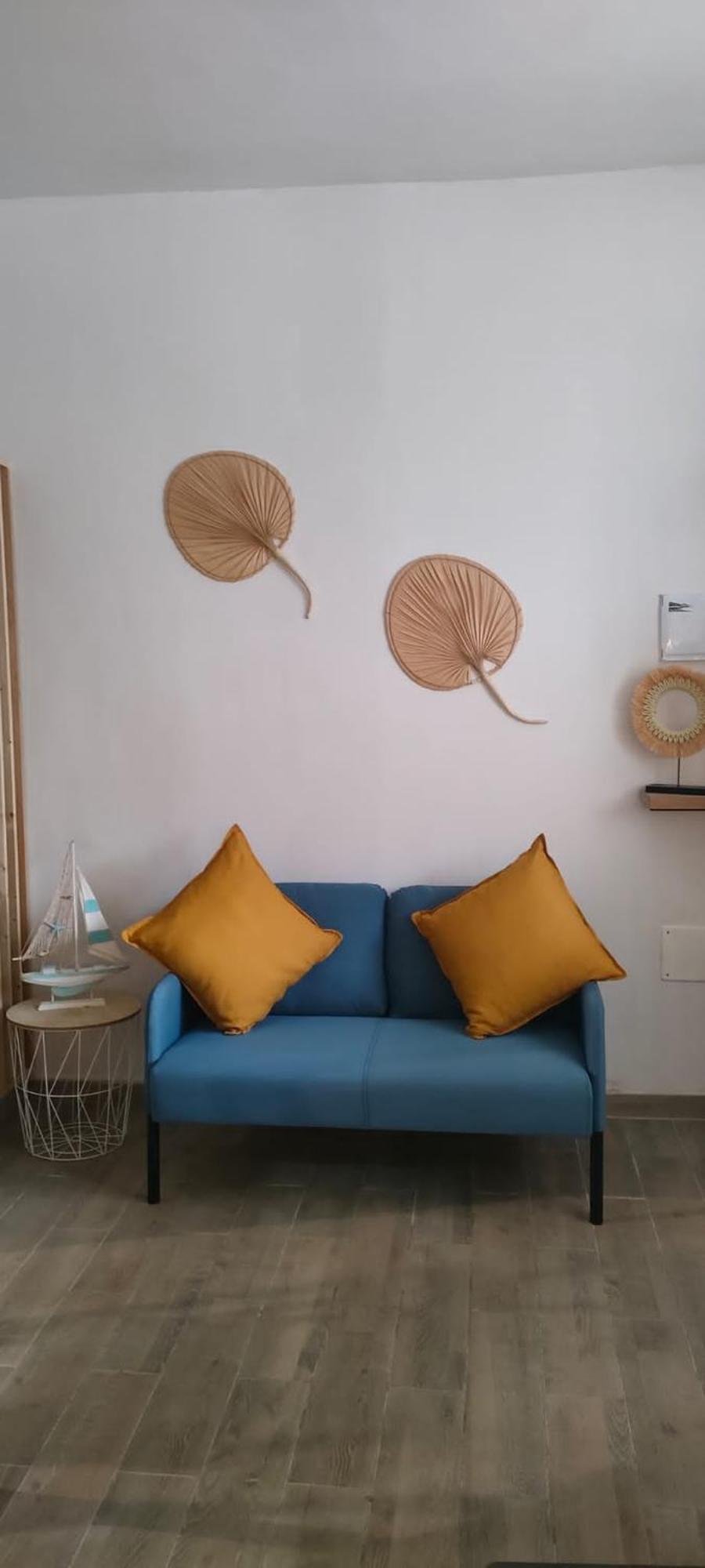 Beautiful Beach Corner 圣克鲁斯-德特内里费 外观 照片